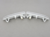 Genuine MINI Genuine MINI Side Turn Signal White - Set of 2 63139802570KT View 2