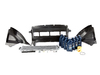 Genuine BMW Oil Cooler replacement Kit  17212284540KT1 View 1
