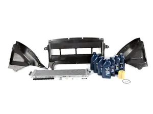 Oil Cooler replacement Kit 