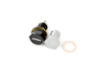 Genuine BMW Genuine BMW- 5W-30 Oil Change & Oil Filter Housing Gasket Replacement Kit - N54, N55 11427537293kt3 View 2