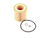 Genuine BMW Genuine BMW- 5W-30 Oil Change & Oil Filter Housing Gasket Replacement Kit - N54, N55 11427537293kt3 View 3