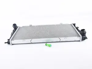 CSF OE Style Radiator - E82/88 Z4 E9X N54 N55 3.0L (Manual Transmission)