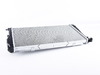 CSF CSF OE Style Radiator - E82/88 Z4 E9X N54 N55 3.0L (Manual Transmission) 3716 View 3