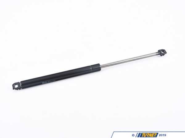 URO URO Trunk Shock - Gas Pressurized Support (410 N) - E34 51248110327