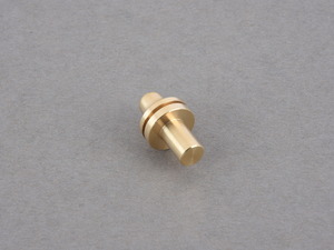 URO Brass Clutch Fork Pivot Pin - Multiple BMWs