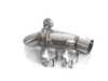 ECS ECS Vacuum-Actuated Exhaust Cutout Kit - Single 020923ECS01 View 9