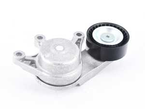OEM INA Accessory Belt Tensioner Assembly - BMW N20 2.0L