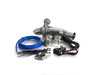 ECS 65mm Exhaust Cutout - Right-hand Exit 020923ECS04A-01 View 4