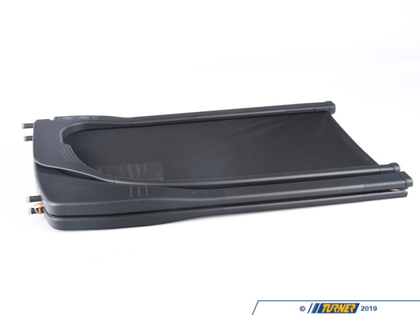 Genuine BMW WIND DEFLECTOR 54347468159