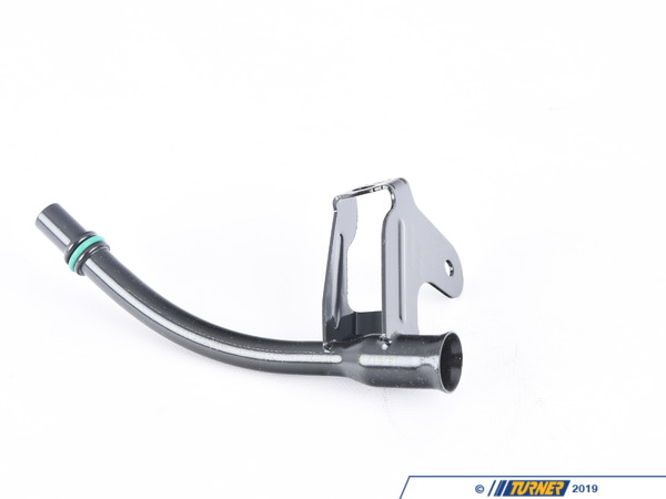 Genuine MINI Oil Dip Stick Tube / Guide Tube 11437586030