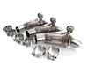ECS ECS Vacuum-Actuated Exhaust Cutout Kit - Single 020923ECS01 View 16