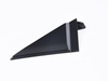 Genuine BMW CORNER MOULDING, RIGHT 51337299988 View 1