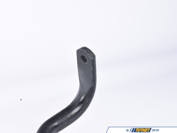 Genuine BMW Genuine BMW Stabilizer Front With Rubber - 31356863402 31356863402