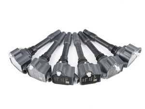 Ignition Coil - Set Of 6