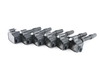 Genuine BMW Ignition Coil - Set Of 6 12138643360KT2 View 3