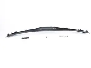 Genuine BMW Windshield Cowl Replacement Kit - E39