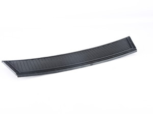 Genuine BMW Grill, Bumper, Center, Front - 51110432376 - E82
