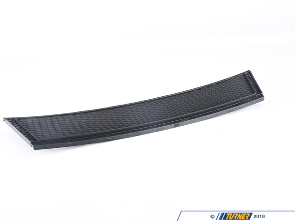 Genuine BMW Genuine BMW Grill, Bumper, Center, Front - 51110432376 - E82 51110432376