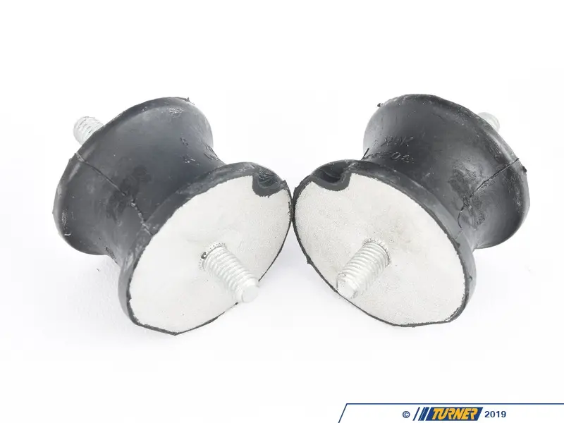 Lemfoerder 22116868489, 3809101 Engine Mount; Left - BMW