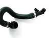 Genuine BMW Coolant Hose from Radiator to Auto Trans Oil Cooler - E90 E92 E82 E89 17117524710 View 2