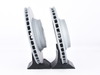 Packaged by Turner Rotor And Pad Replacement Package - Front And Rear - E9X 335i/is/d, E84 X1 xDrive35i E9X335RPRPKT View 5