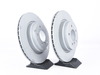 Packaged by Turner Rotor And Pad Replacement Package - Front And Rear - E9X 335i/is/d, E84 X1 xDrive35i E9X335RPRPKT View 7