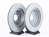 Packaged by Turner Rotor And Pad Replacement Package - Front And Rear - E9X 335i/is/d, E84 X1 xDrive35i E9X335RPRPKT View 9