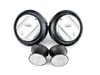 034Motorsport 034Motorsport Solid Rubber Engine And Trans Mount Set - E36 E46 non-M & M3, E9X M3  034-509-3646 View 1