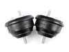 034Motorsport 034Motorsport Density Line Solid Rubber Motor Mount Set - E36 E46 non-M & M3, E9X M3  034-509-0064KT View 3