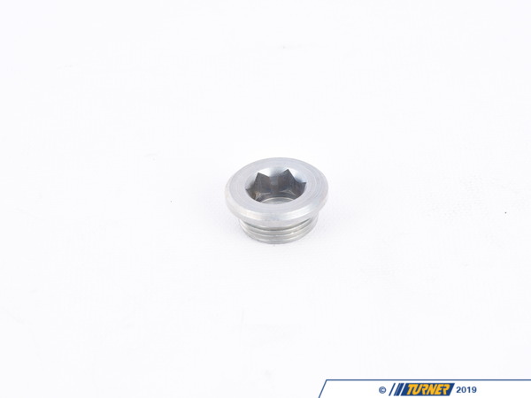 Genuine BMW Genuine BMW Rear Differential Service Kit 0751229397221KT