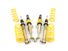 Suspension Techniques ST X Performance Coilover System - Fixed Damping - F10 528/535/550i, F06 640/650i Gran Coupe 13220080KT View 1