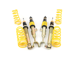 ST X Performance Coilover System - Fixed Damping - F10 528/535/550i, F06 640/650i Gran Coupe