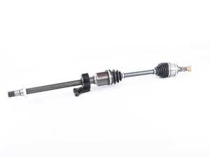 Axle Assembly - Front Right