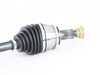 GSP North America Axle Assembly - Front Right NCV49507 View 4