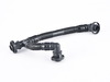 Genuine BMW Genuine BMW Oil Separator Vent Hose 11617559530OE View 2