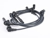 Kingsborne 8mm High-Performance Ignition Wire Set - E30 318i 16V 1989-91 12-7912-8 View 1