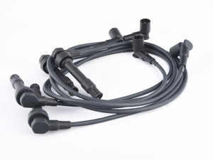 8mm High-Performance Ignition Wire Set - E30 318i 16V 1989-91