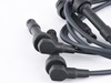 Kingsborne 8mm High-Performance Ignition Wire Set - E30 318i 16V 1989-91 12-7912-8 View 2