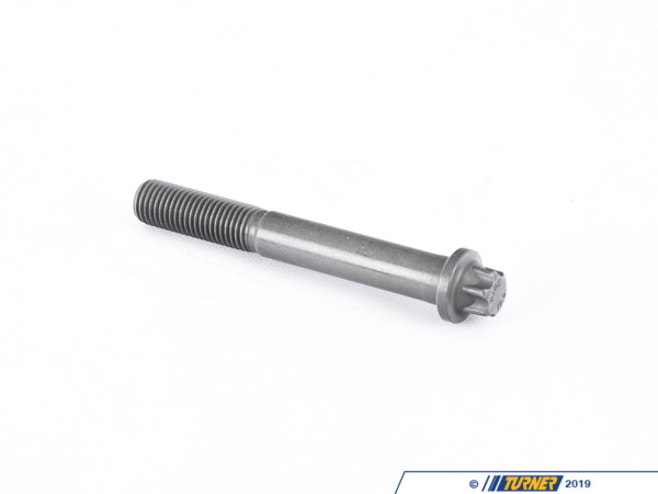 Genuine BMW Genuine BMW Torx Bolt M12X90 - 11237838588 - E90,E92,E93 11237838588