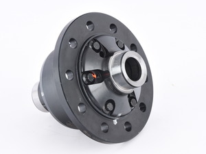 Limited Slip Differential - E46