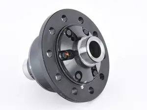 Limited Slip Differential - E46