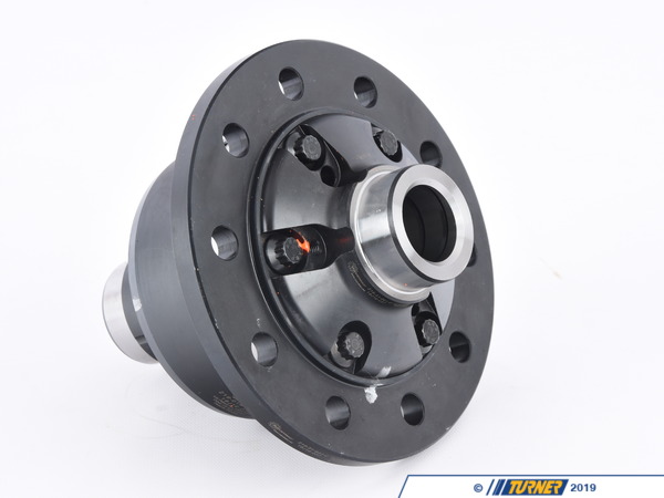 Wavetrac Limited Slip Differential - E46 30309175WKWVT