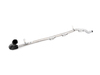 Genuine BMW Genuine BMW Return Pipe - 11537834116 -E60 M5,E63 M6 11537834116 View 2