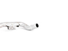 Genuine BMW Genuine BMW Return Pipe - 11537834116 -E60 M5,E63 M6 11537834116 View 3