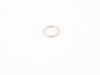 Elring Drain Plug Washer  11137546275 View 1