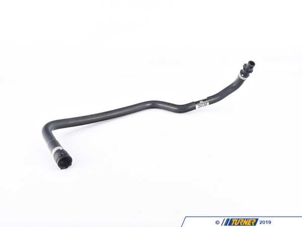 Gates Gates Expansion Tank Hose - E39 11531438632