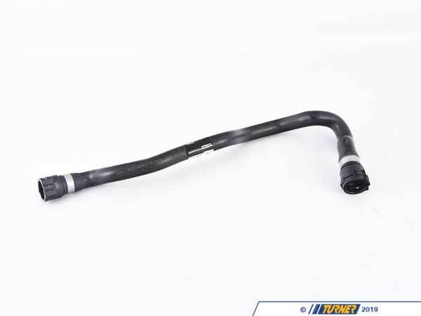 Gates Gates Coolant Hose - E39 11531438634