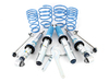 Bilstein MINI R55/R56 Bilstein PSS10 Coil Over Suspension 48-153720 View 5