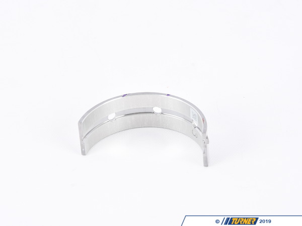 Genuine BMW Bearing Shell Violet 11217576759