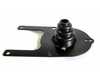IRP - Individual Racing Parts IRP BMW Short Shifter Dust Boot - For IRP V2, V3 & V3 CS Short Shifters IRPSS-DB View 1